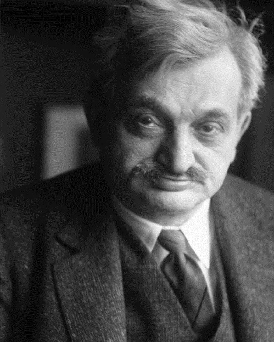 Эмануил Ласкер